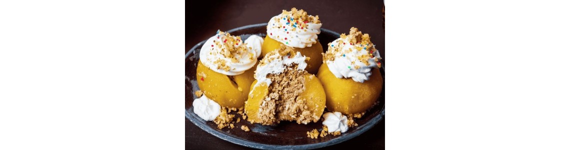 Boşnakların Şerbetli Klasiği: Tufahije (Elma Tatlısı) Nedir, Nasıl Yapılır?