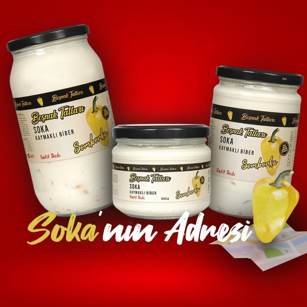 Soka'nın Adresi
