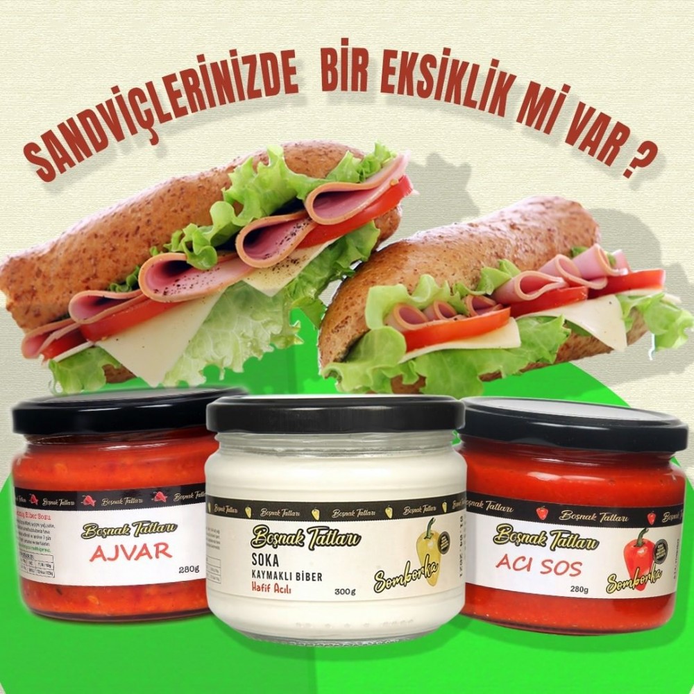 Efsane Soslar