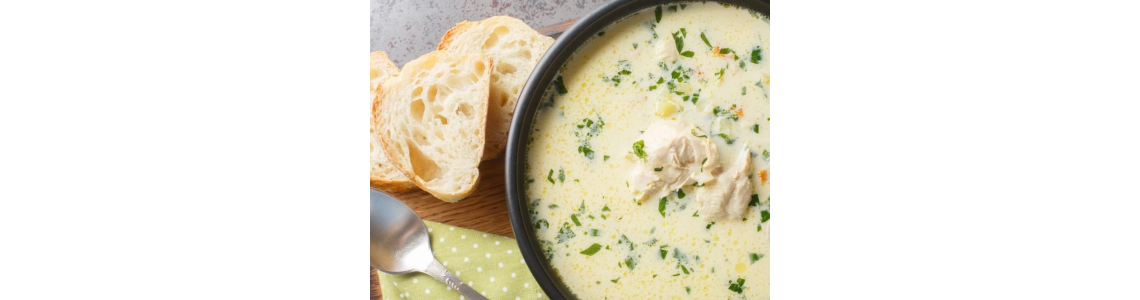 Begova Čorba Nedir? Boşnakların Meşhur Paşa Çorbası