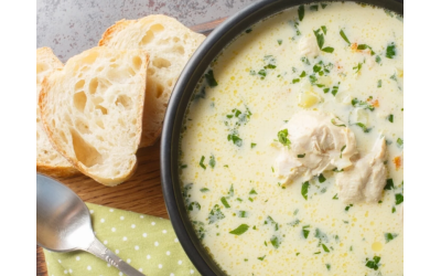 Begova Čorba Nedir? Boşnakların Meşhur Paşa Çorbası