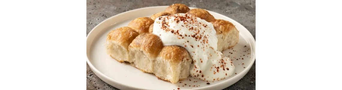 Boşnak Böreği Nasıl Pişirilir? Fırında, Tavada ve Sacda Pişirme Yöntemleri