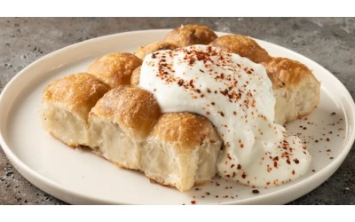 Boşnak Böreği Nasıl Pişirilir? Fırında, Tavada ve Sacda Pişirme Yöntemleri