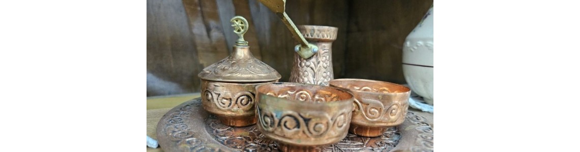 Boşnak Kahvesi Nasıl Yapılır? Türk Kahvesi ile Arasındaki 3 Fark