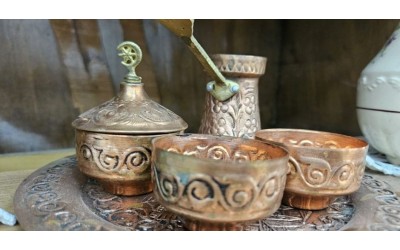 Boşnak Kahvesi Nasıl Yapılır? Türk Kahvesi ile Arasındaki 3 Fark