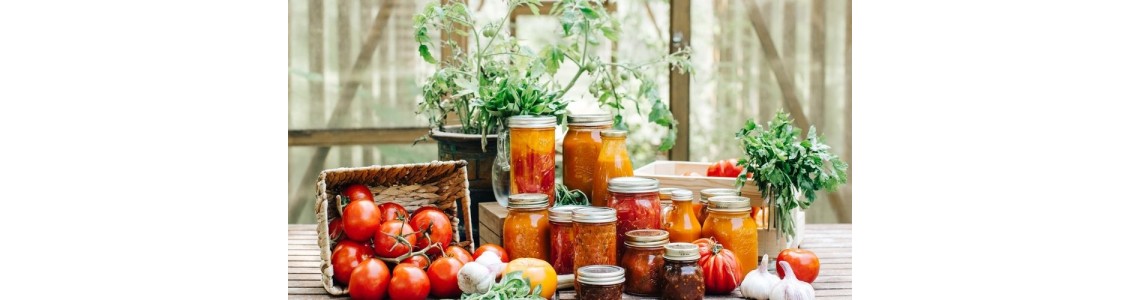 Boşnak Mutfağında Kış Hazırlıkları: Turşular, Etler ve Saklama Teknikleri