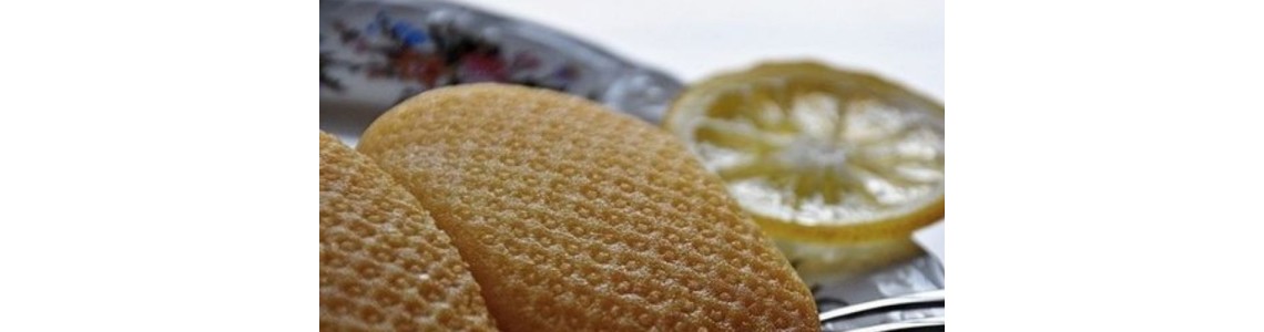 Boşnak Tatlıları: Hurmašice ve Diğer Gizli Tarifler