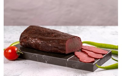 Kuru Et Nedir? Boşnak Usulü Tütsülenmiş Etin Sırrı