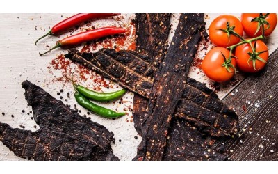 Tütsülenmiş Etin Tarihi: Osmanlı’dan Günümüze Gelen Gelenek