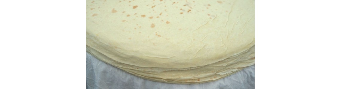 Yufka Açmak Bir Sanattır: Boşnak Böreği Gelenekleri ve Kadın Eli