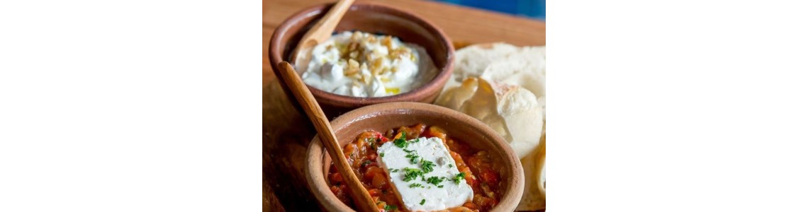 Boşnak Acı Sosu mu Pindjur mu? Farklar ve Kullanım Alanları