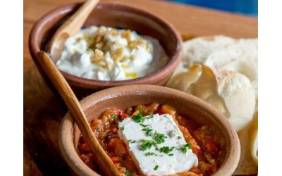 Boşnak Acı Sosu mu Pindjur mu? Farklar ve Kullanım Alanları