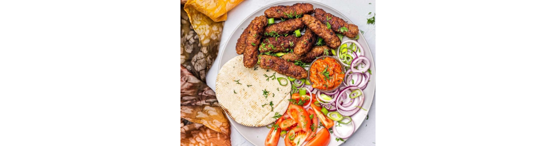 Anneannemin Mutfağından: Boşnakların Kuşaktan Kuşağa Aktardığı 3 Tarif