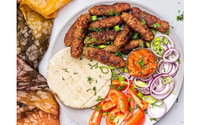 Anneannemin Mutfağından: Boşnakların Kuşaktan Kuşağa Aktardığı 3 Tarif