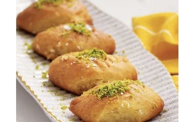 Dudove Nedir? Boşnakların Şerbetli Hurma Tatlısına Dair Her Şey