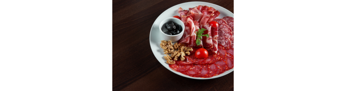 İsli Et ile Gelenekselden Modern 5 Sofra Önerisi