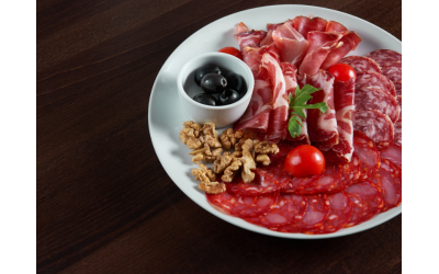 İsli Et ile Gelenekselden Modern 5 Sofra Önerisi