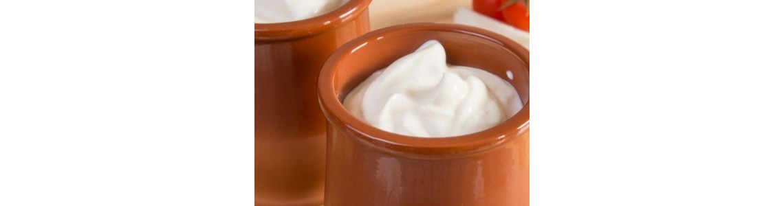 Kaymak Kültürü: Pavlaka'dan Sokaya
