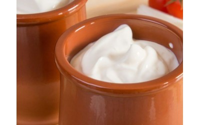 Kaymak Kültürü: Pavlaka'dan Sokaya