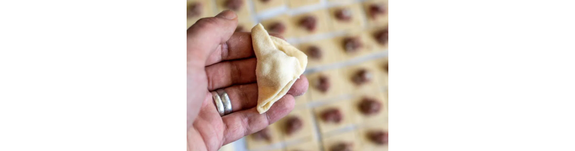 Klepe Nedir? Boşnak Mantısıyla Tanışın