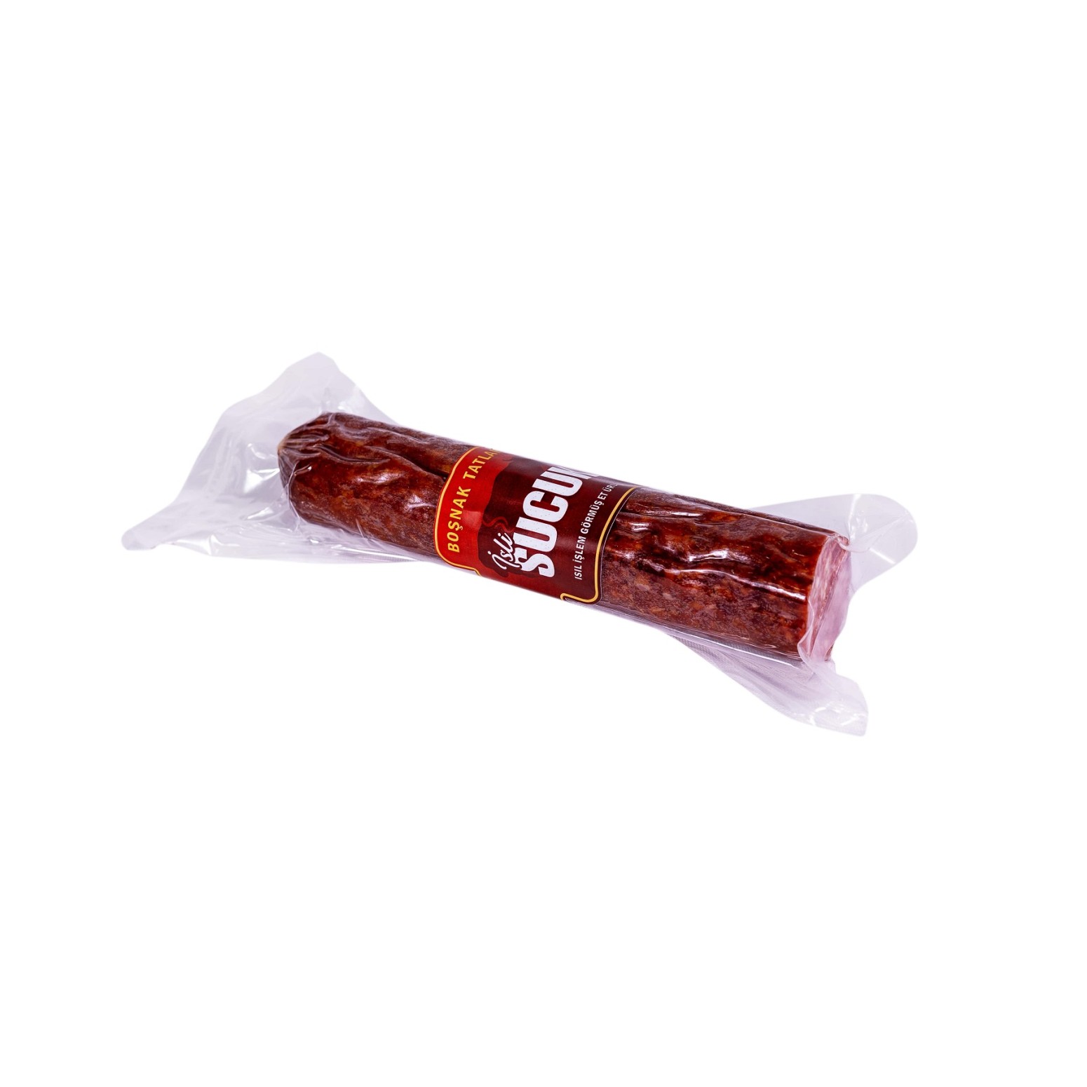 İsli Boşnak Sucuğu 1000 Gr