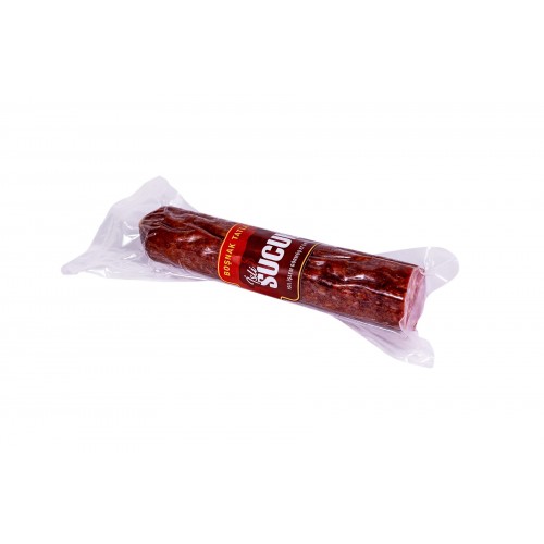 İsli Boşnak Sucuğu 1000 Gr
